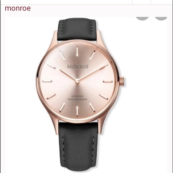 Watches